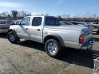 2003 Toyota Tacoma Double Cab Prerunner