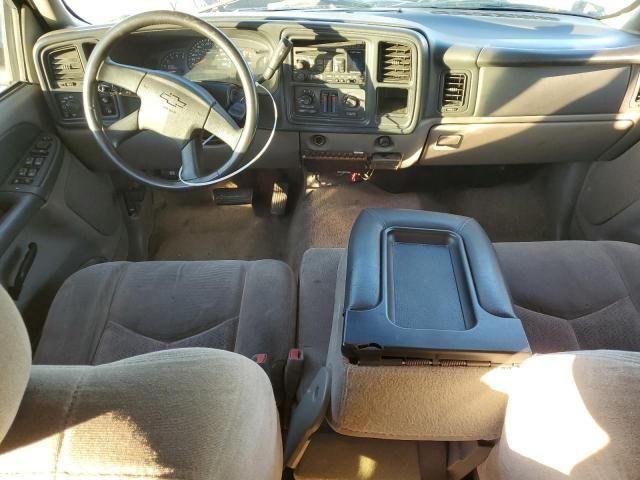 2003 Chevrolet Tahoe C1500