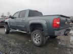 2012 Chevrolet Silverado K1500 LT