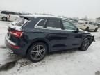 2018 Audi SQ5 Prestige