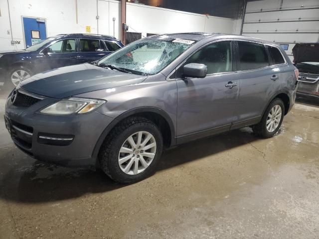 2008 Mazda CX-9