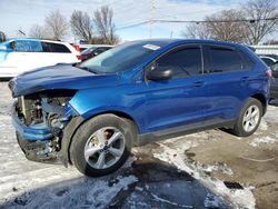 2020 Ford Edge SE en venta en Moraine, OH