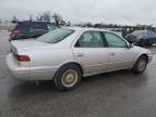 1999 Toyota Camry CE