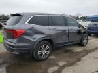 2017 Honda Pilot EXL