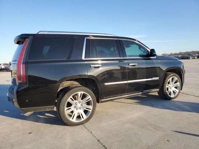 2019 Cadillac Escalade Premium Luxury