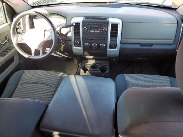 2012 Dodge RAM 1500 SLT