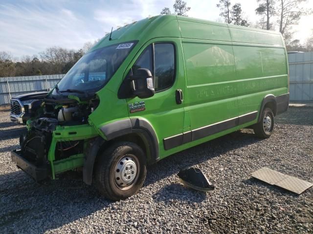 2016 Dodge RAM Promaster 3500 3500 High