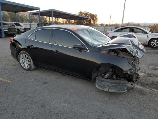 2013 Chevrolet Malibu 2LT