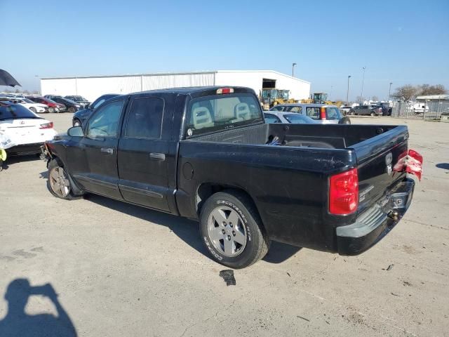 2005 Dodge Dakota Quad SLT