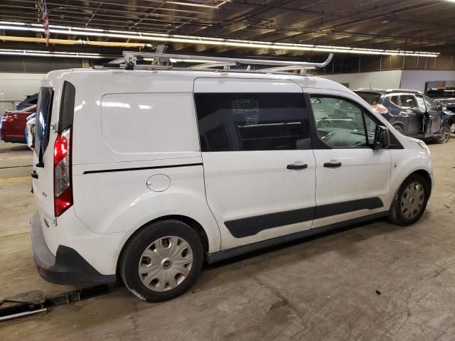 2015 Ford Transit Connect XLT