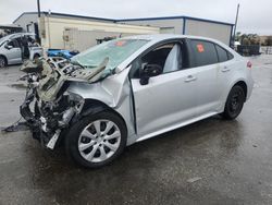 2023 Toyota Corolla LE en venta en Orlando, FL