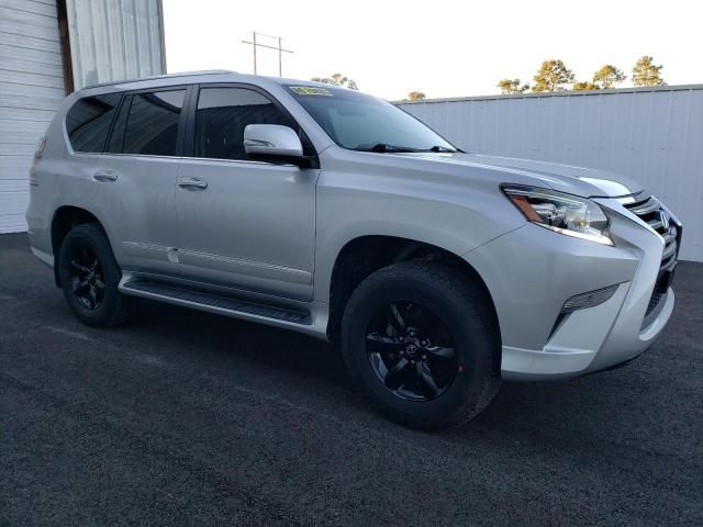 2014 Lexus GX 460