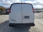 2012 Chevrolet Express G2500