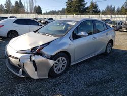 2022 Toyota Prius Night Shade en venta en Graham, WA