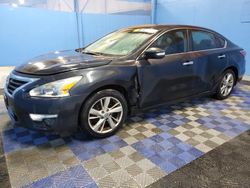 2013 Nissan Altima 2.5 en venta en Hampton, VA