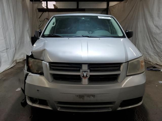 2009 Dodge Grand Caravan SE