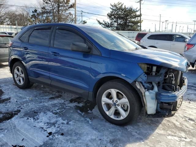 2020 Ford Edge SE