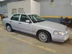 2011 Mercury Grand Marquis LS