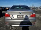 2009 BMW 528 I