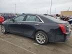 2017 Cadillac CTS