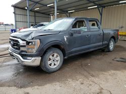 Salvage cars for sale from Copart Phoenix, AZ: 2023 Ford F150 Supercrew