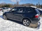 2008 BMW X3 3.0SI