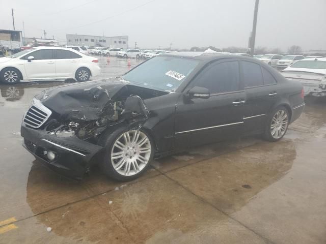 2007 Mercedes-Benz E 350