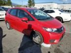 2015 Honda FIT LX