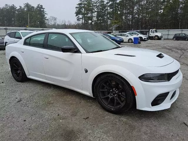 2023 Dodge Charger SRT Hellcat