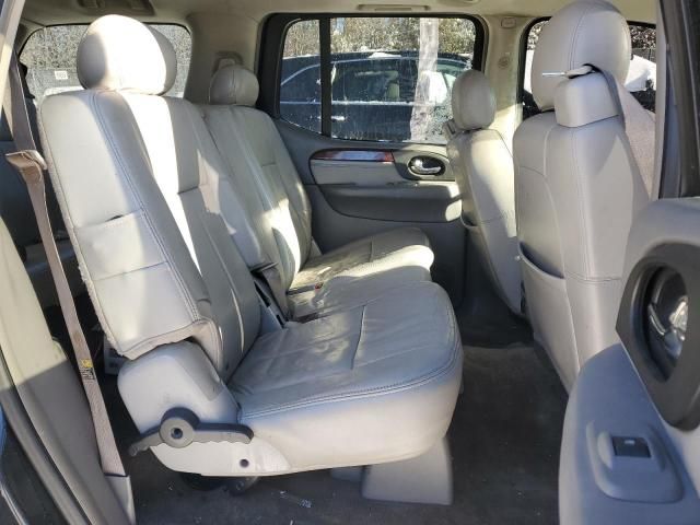 2006 GMC Envoy Denali XL