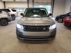 2021 Land Rover Range Rover