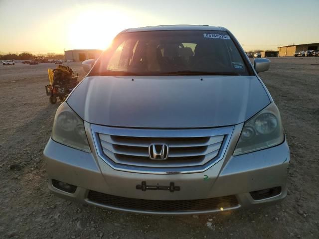 2008 Honda Odyssey Touring