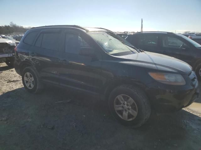 2009 Hyundai Santa FE GLS