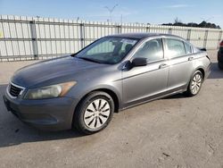 2008 Honda Accord LX en venta en Dunn, NC