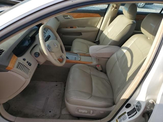 2006 Toyota Avalon XL