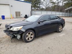 2014 Chevrolet Malibu LS en venta en Austell, GA