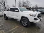 2018 Toyota Tacoma Double Cab