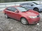 2010 KIA Forte EX