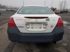 2007 Honda Accord Value