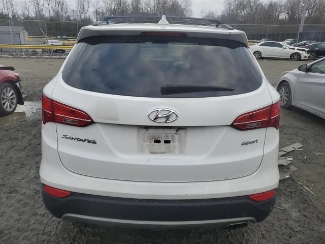 2014 Hyundai Santa FE Sport