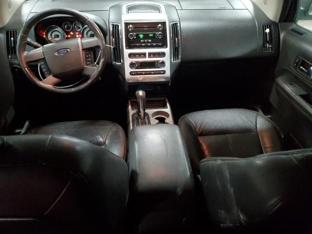 2009 Ford Edge Limited