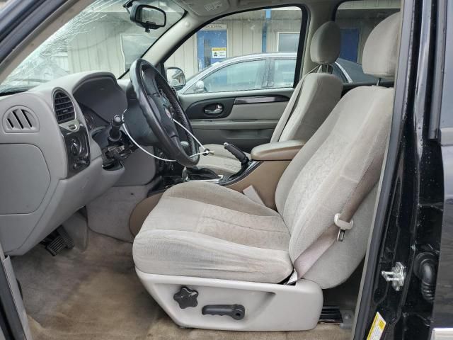 2006 GMC Envoy