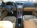 2008 Lexus IS 250