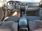 2004 Toyota 4runner SR5