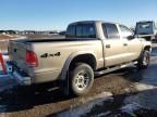 2003 Dodge Dakota Quad SLT