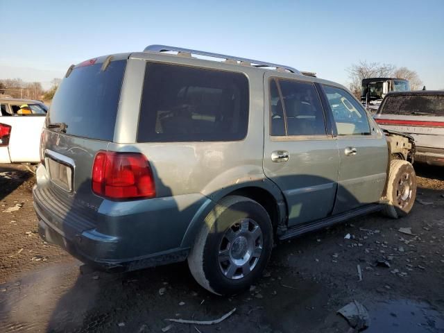 2006 Lincoln Navigator