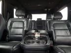 2019 Lincoln Navigator L Reserve