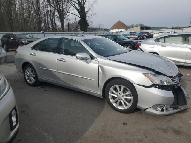 2010 Lexus ES 350