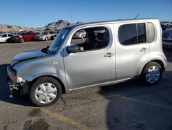 2009 Nissan Cube Base en venta en North Las Vegas, NV