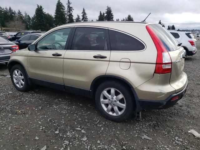 2007 Honda CR-V EX